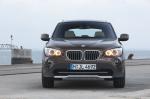 BMW X1 2009 года